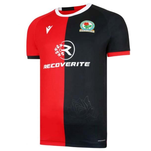 Authentic Camiseta Blackburn Rovers 2ª 2021-2022